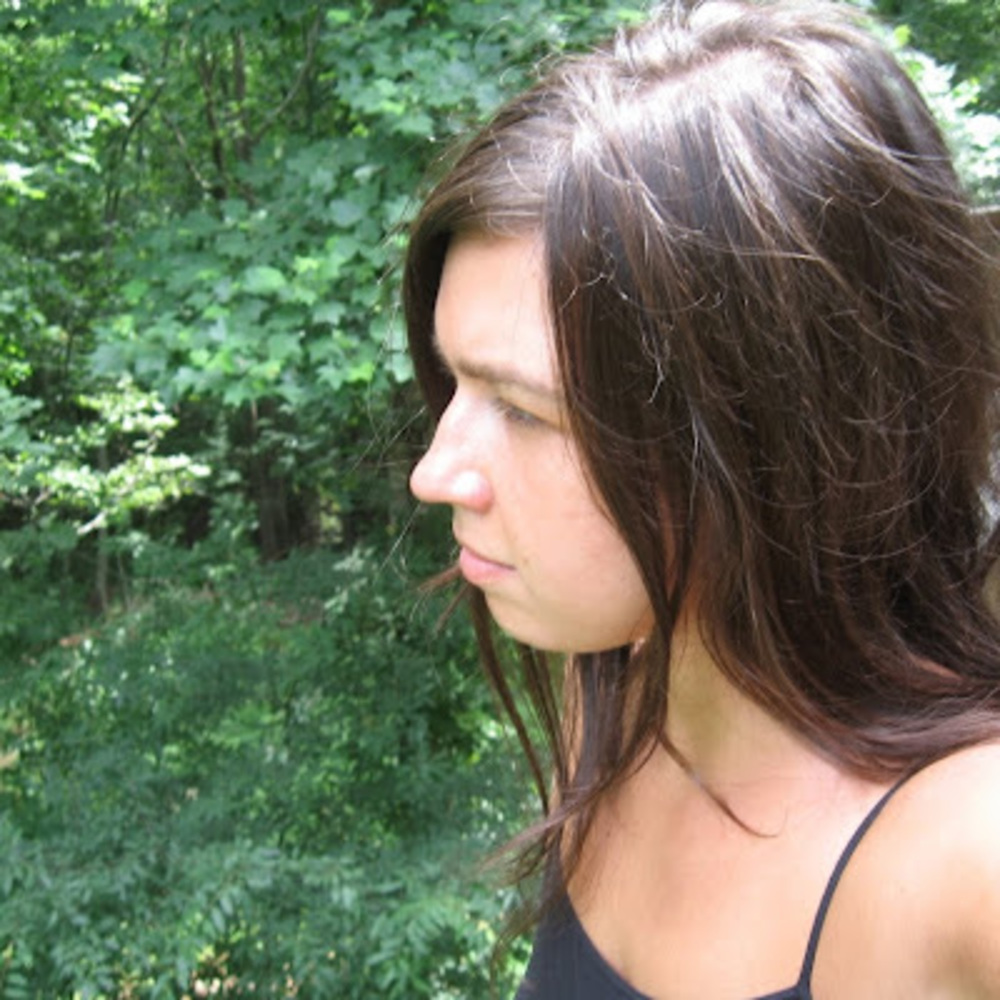 Meet your Posher, Jarah